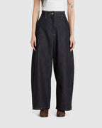 Wide Crop Pant