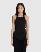 Basic Tank Black
