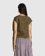 Scratch The Itch Top