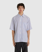 Labilio Shirt Azure