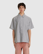 Iggy Shirt Anthracite