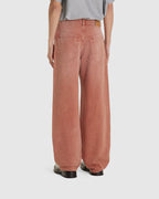 Jameson Pants Burnet Henna