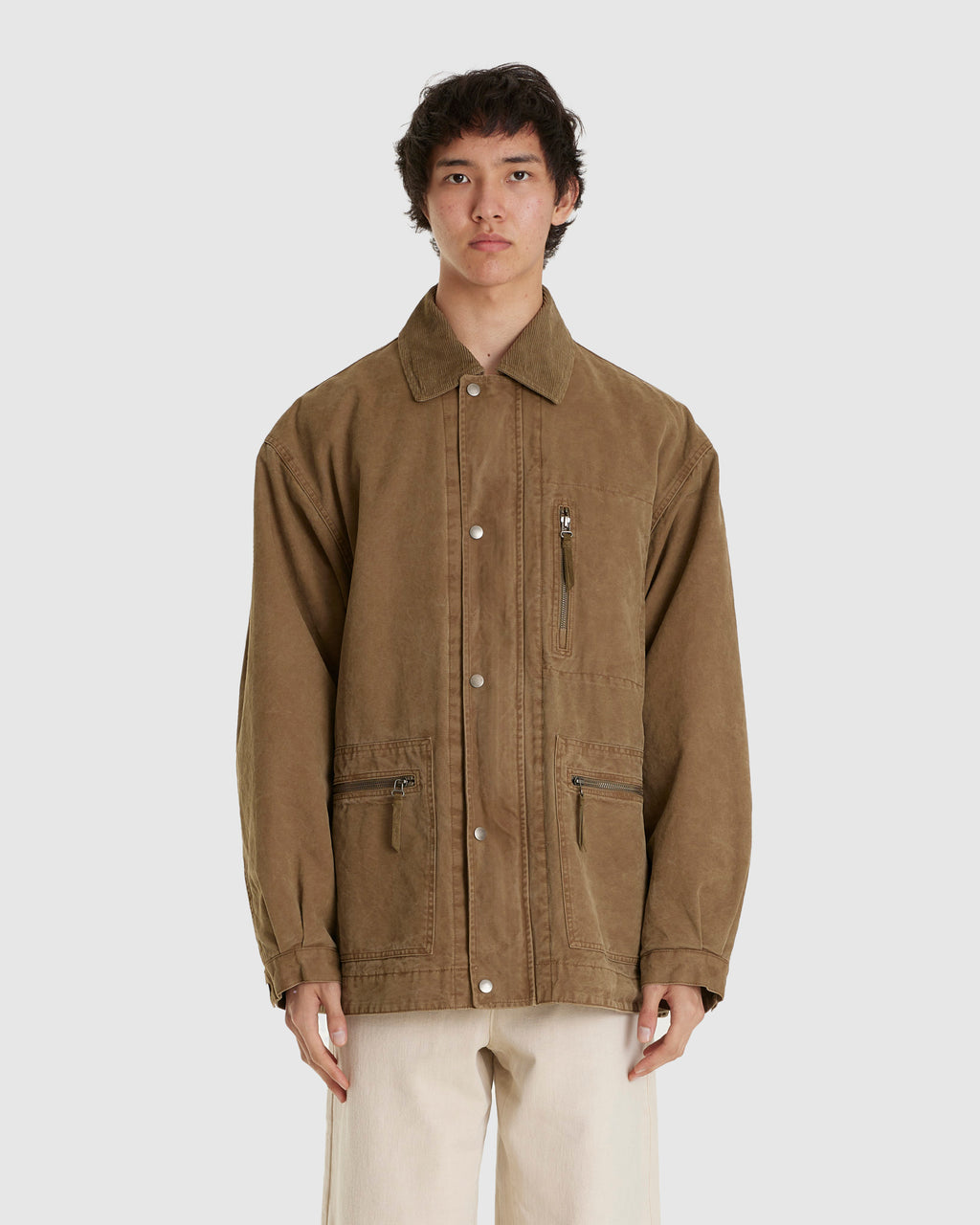 Kimel Jacket