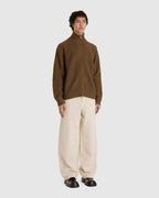 Rufus Cardigan Bronze