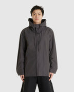 Detachable Hoodie Shirt