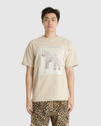 Horse Patch Oversized T-Shirt