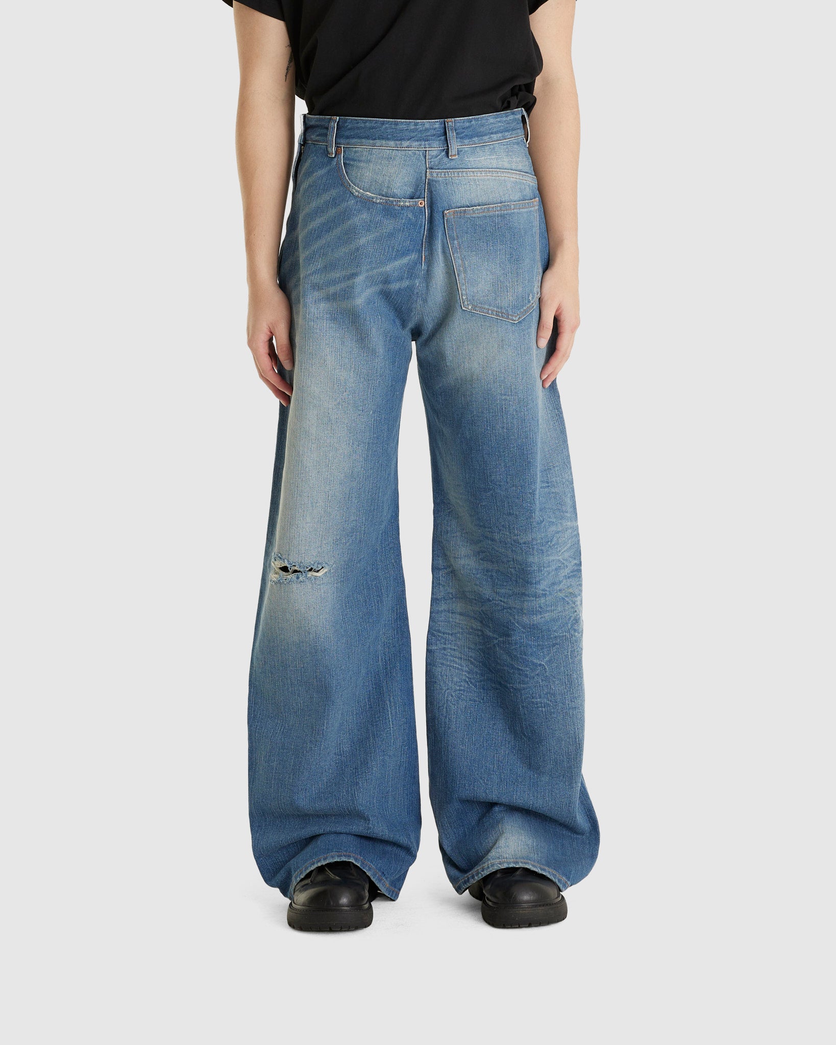 Twist Jeans Light Blue (M)