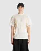 Panelled T-Shirt
