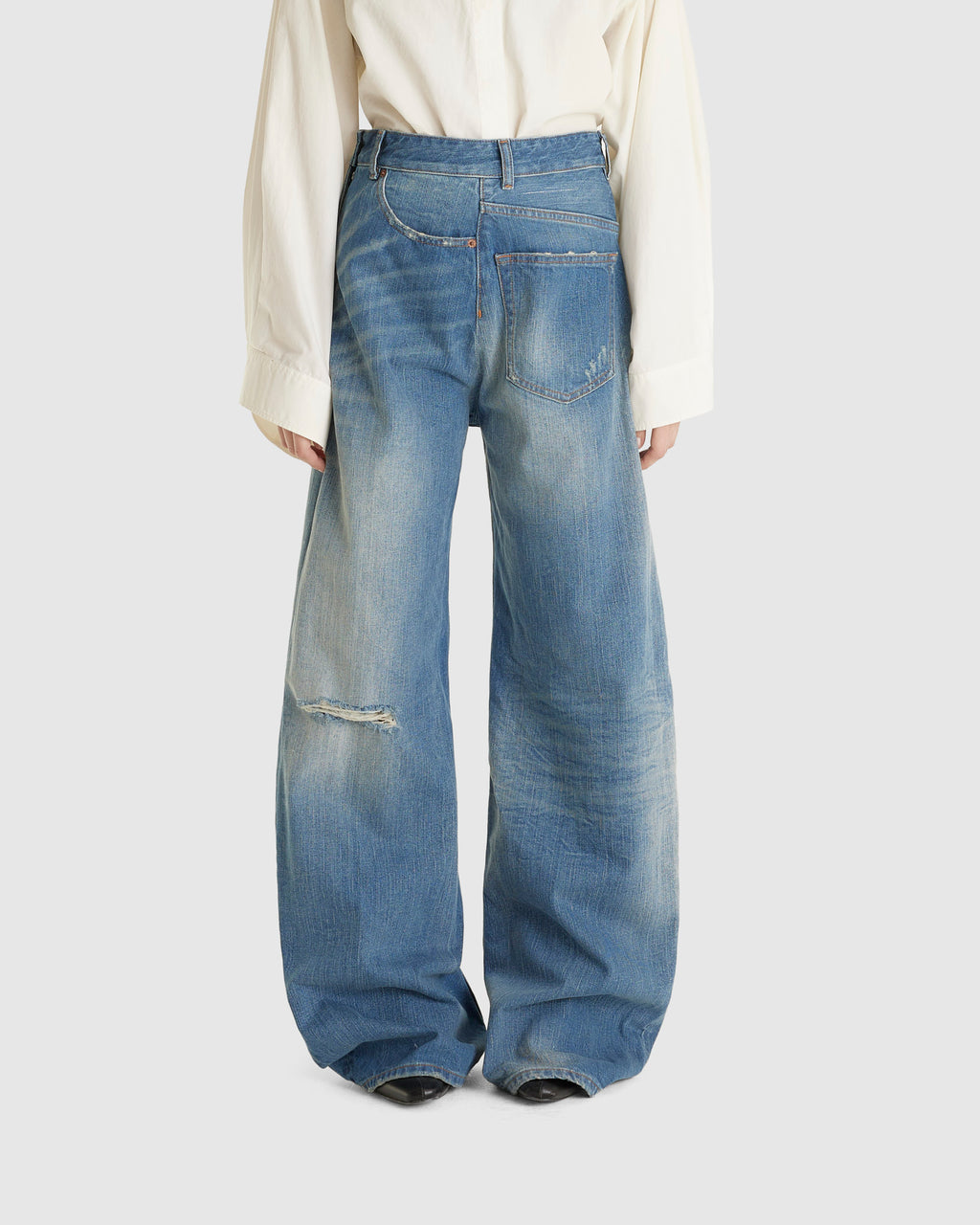 Twist Jeans Light Blue