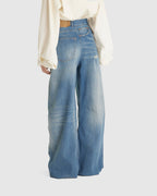 Twist Jeans Light Blue