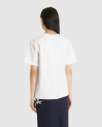 Beaded Floral T-Shirt