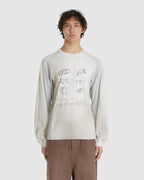Faded Long Sleeve