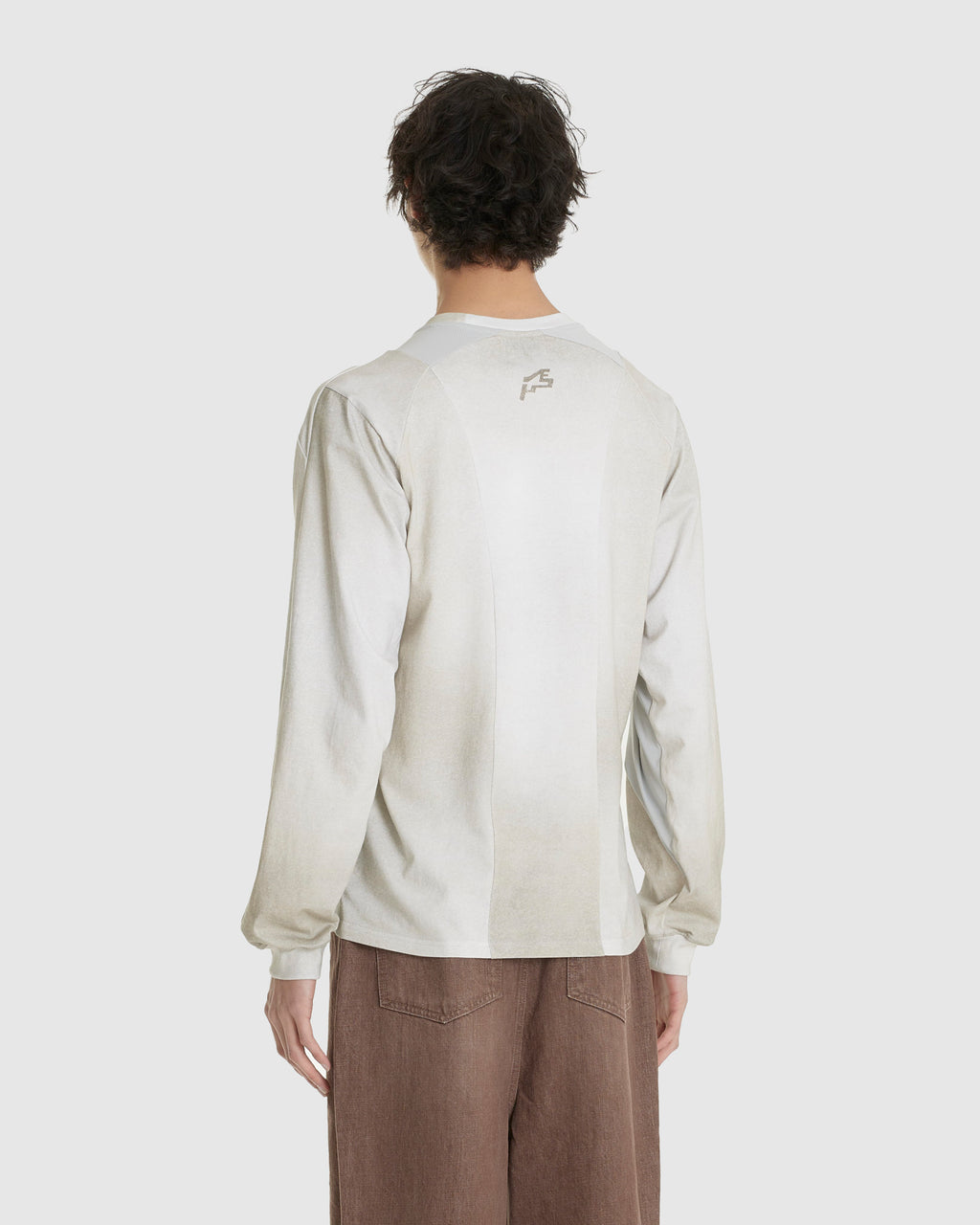 Faded Long Sleeve