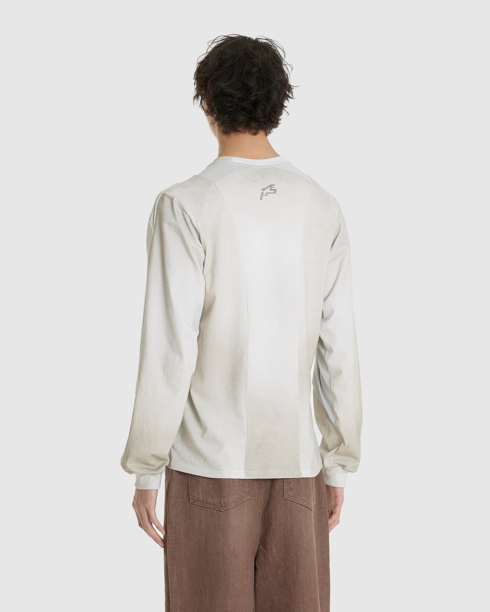 Faded Long Sleeve