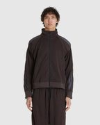 Enigma Tracksuit Brown