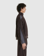 Enigma Tracksuit Brown