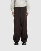Enigma Track Pants Brown