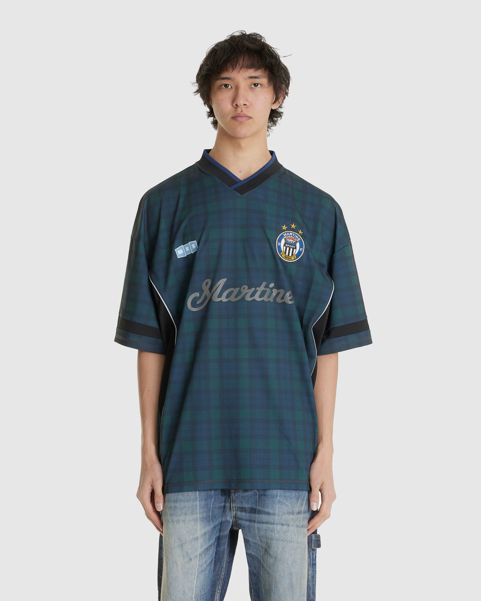 Football Shirt