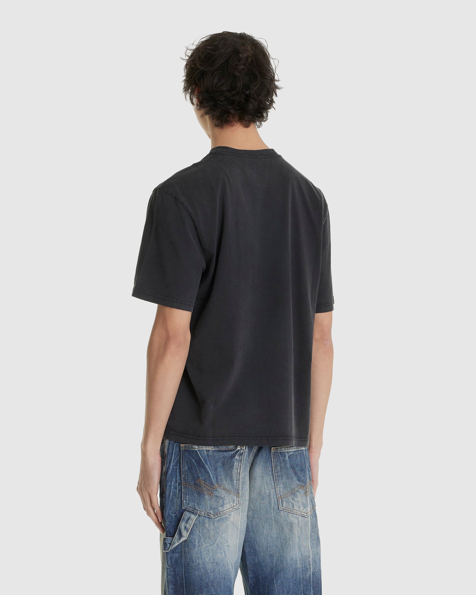 Classic T-Shirt Black