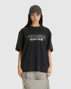 Classic T-Shirt Black (W)