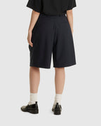 Belted Edinburgh Shorts (W)