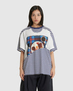 Auld Hag Double Tee (W)