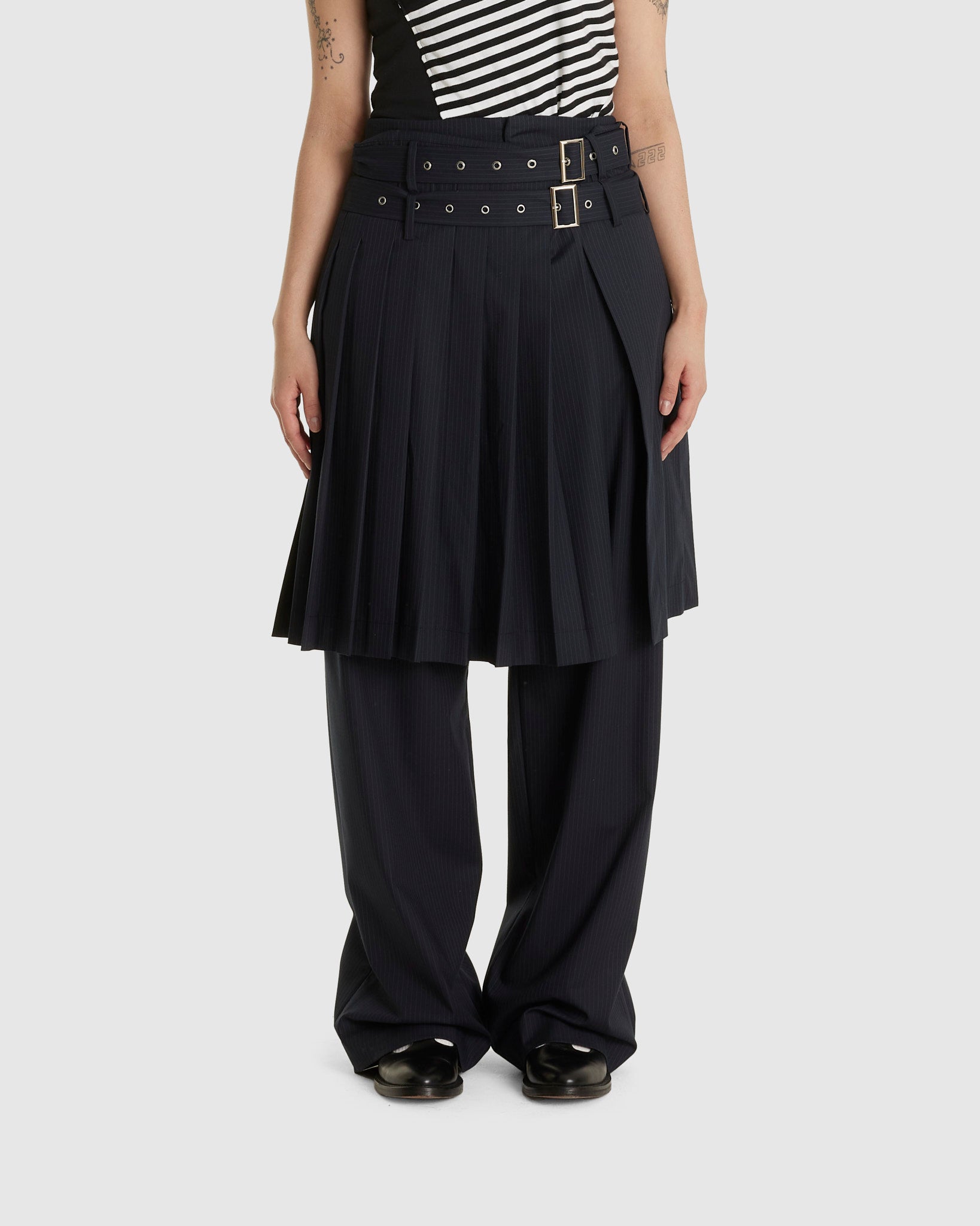 Charles Jeffrey Loverboy Clothing & Accessories Online – Chinatown