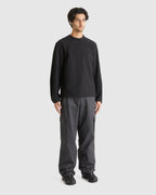 Shank Structured Pants