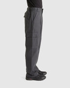 Shank Structured Pants