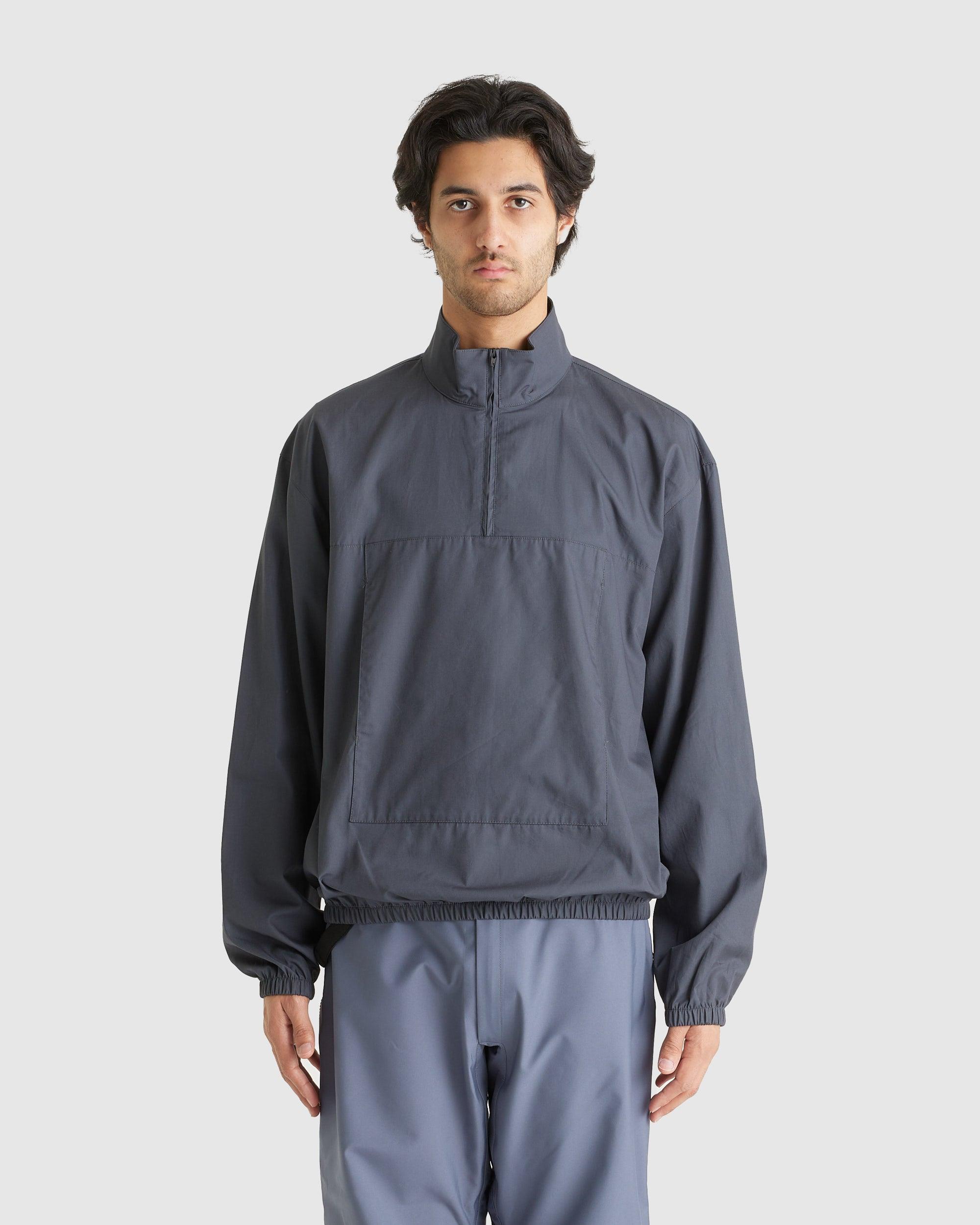 Popelin Anorak