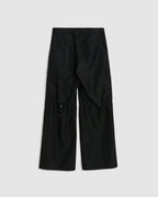 Alloy Trouser Black Grace Nylon