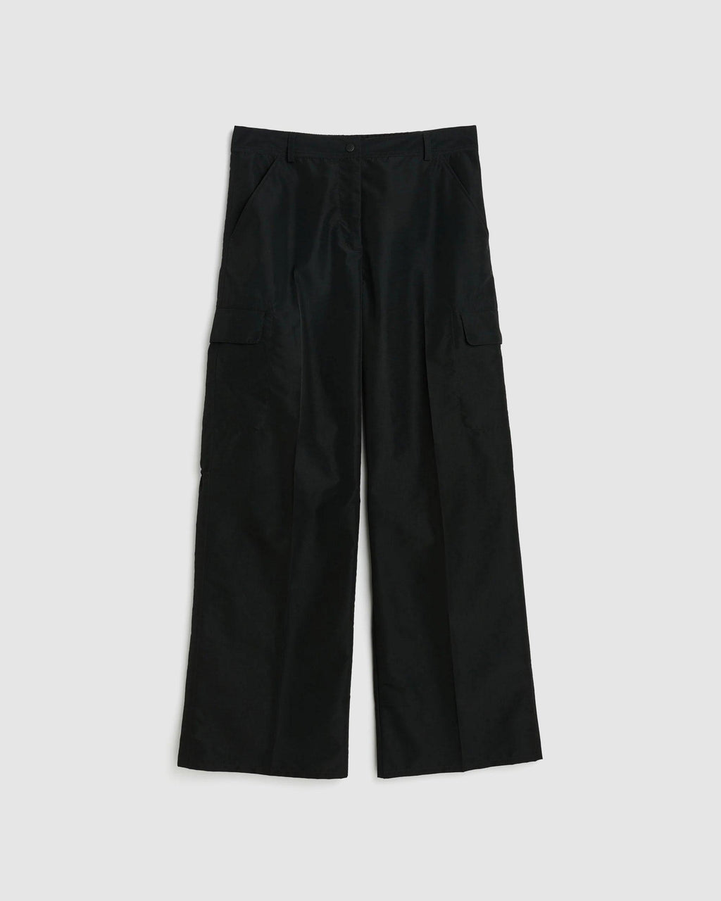 Alloy Trouser Black Grace Nylon