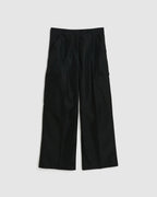 Alloy Trouser Black Grace Nylon