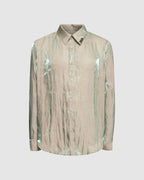 Classic Shirt Iridescent (W)