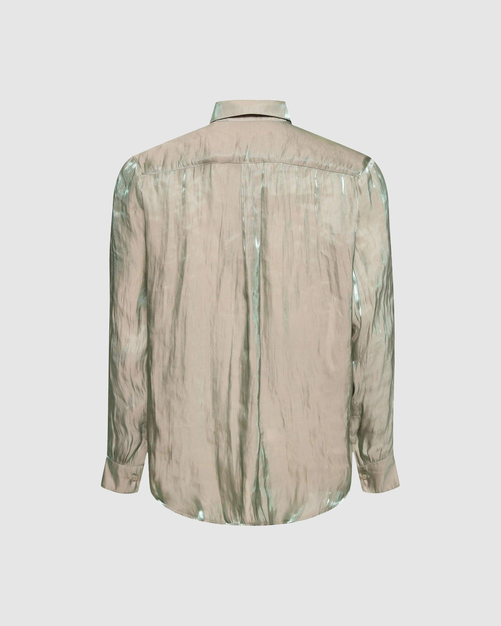 Classic Shirt Iridescent (W)