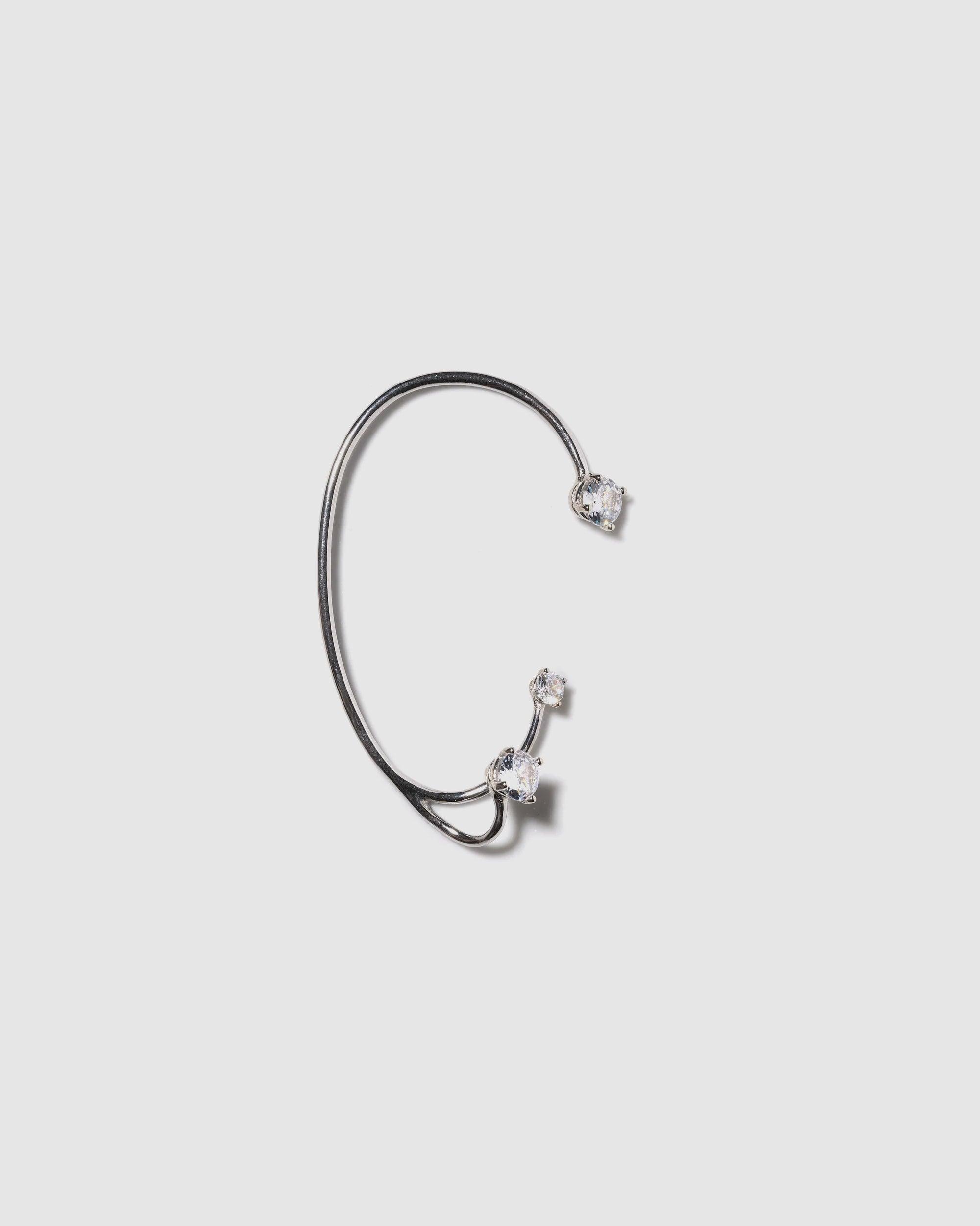 Three Point Ear Cuff
