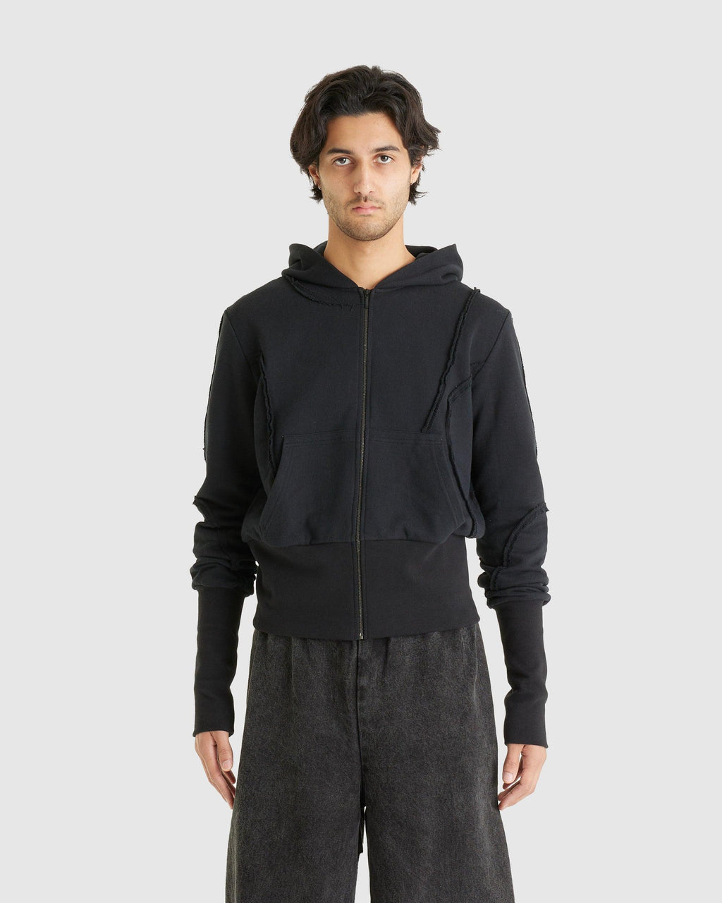 Kit Sweatshirt Hoodie