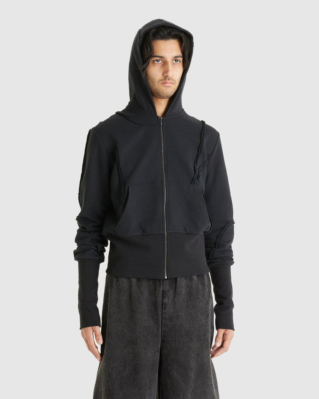 Kit Sweatshirt Hoodie