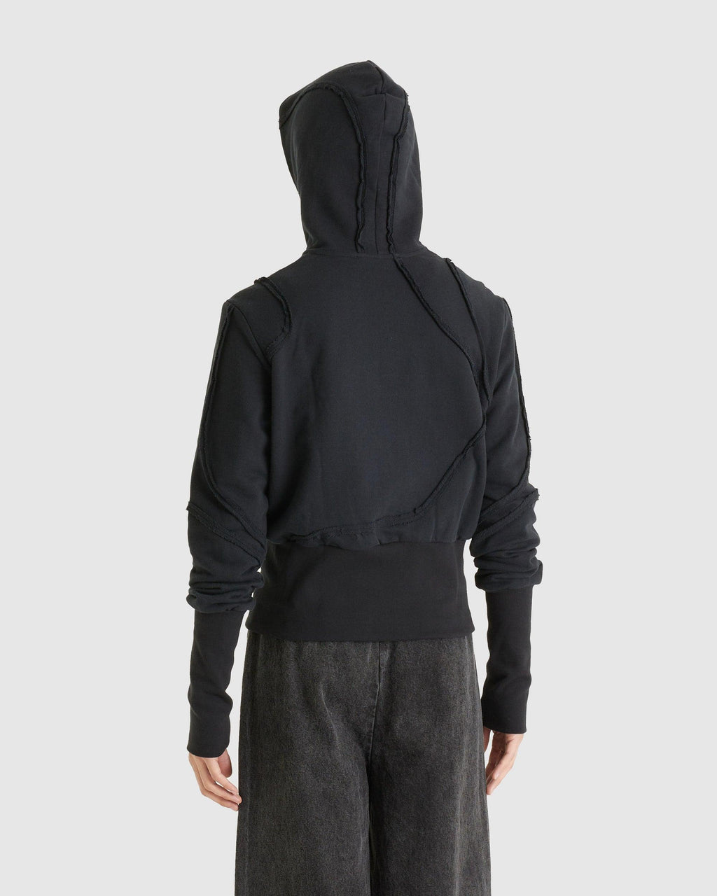 Kit Sweatshirt Hoodie