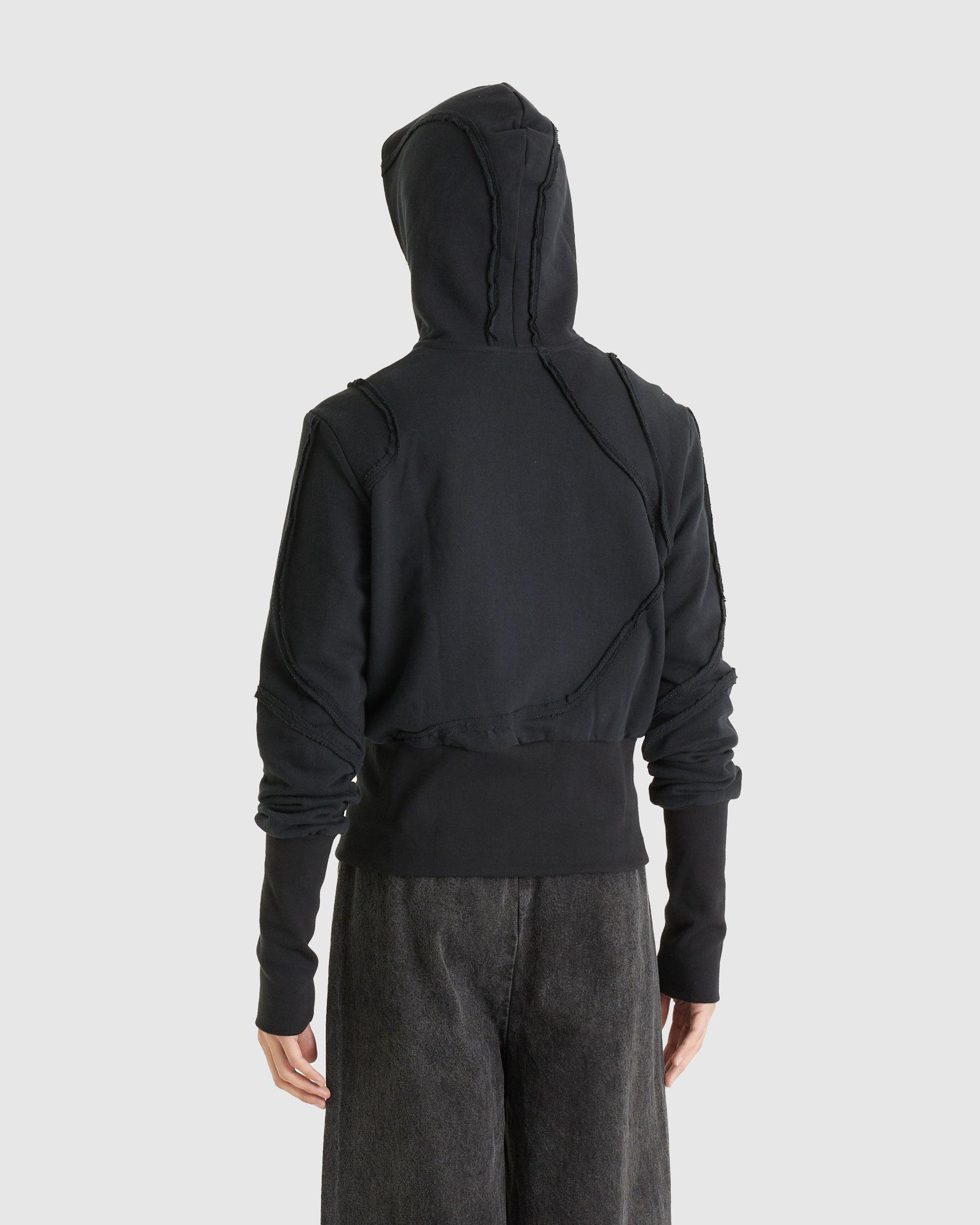 Kit Sweatshirt Hoodie