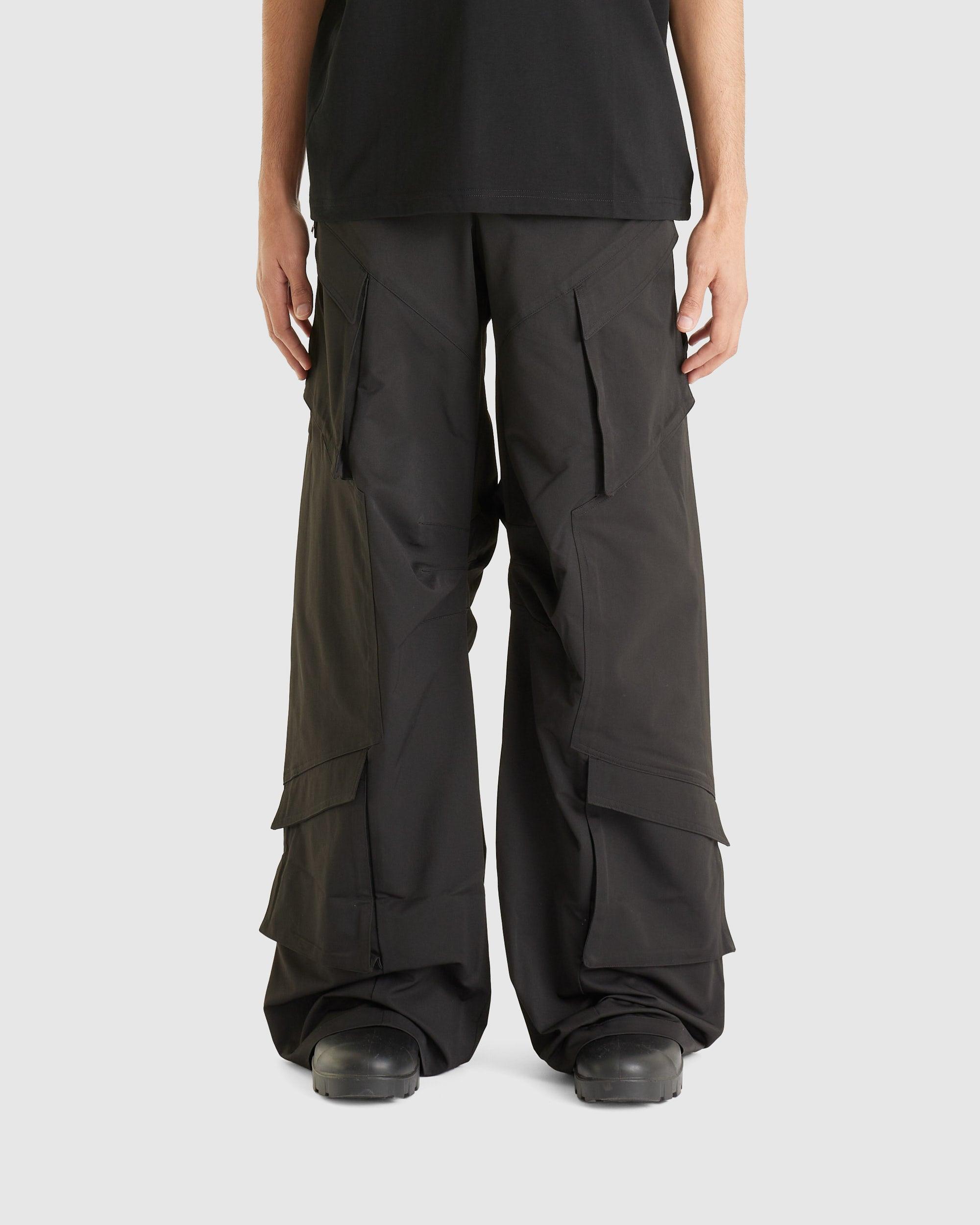 Cellulae Cargo Trousers
