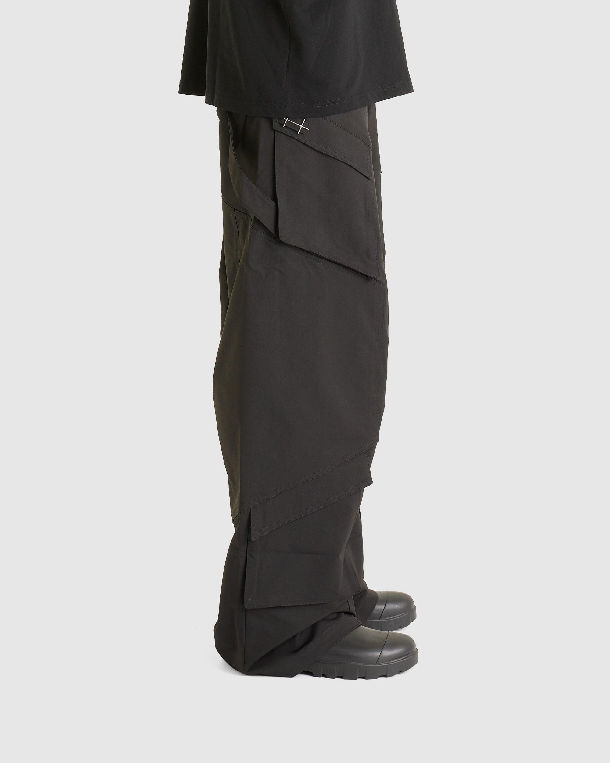Cellulae Cargo Trousers