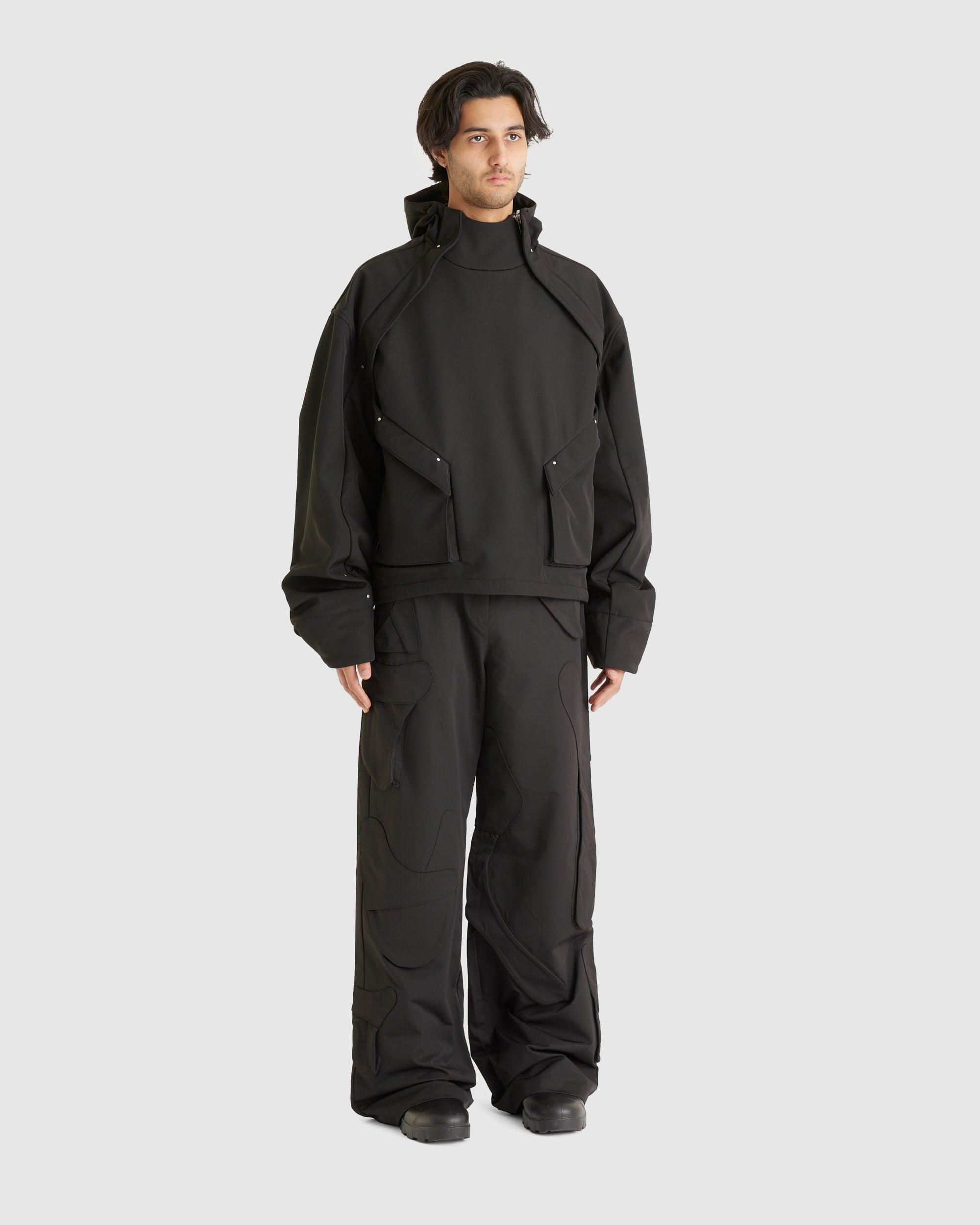 HELIOT EMIL Spatio Anorak – Chinatown Country Club