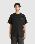 Morphed Carabiner T-Shirt