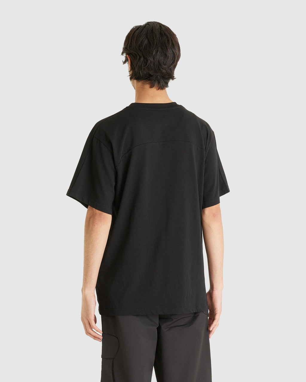 Morphed Carabiner T-Shirt