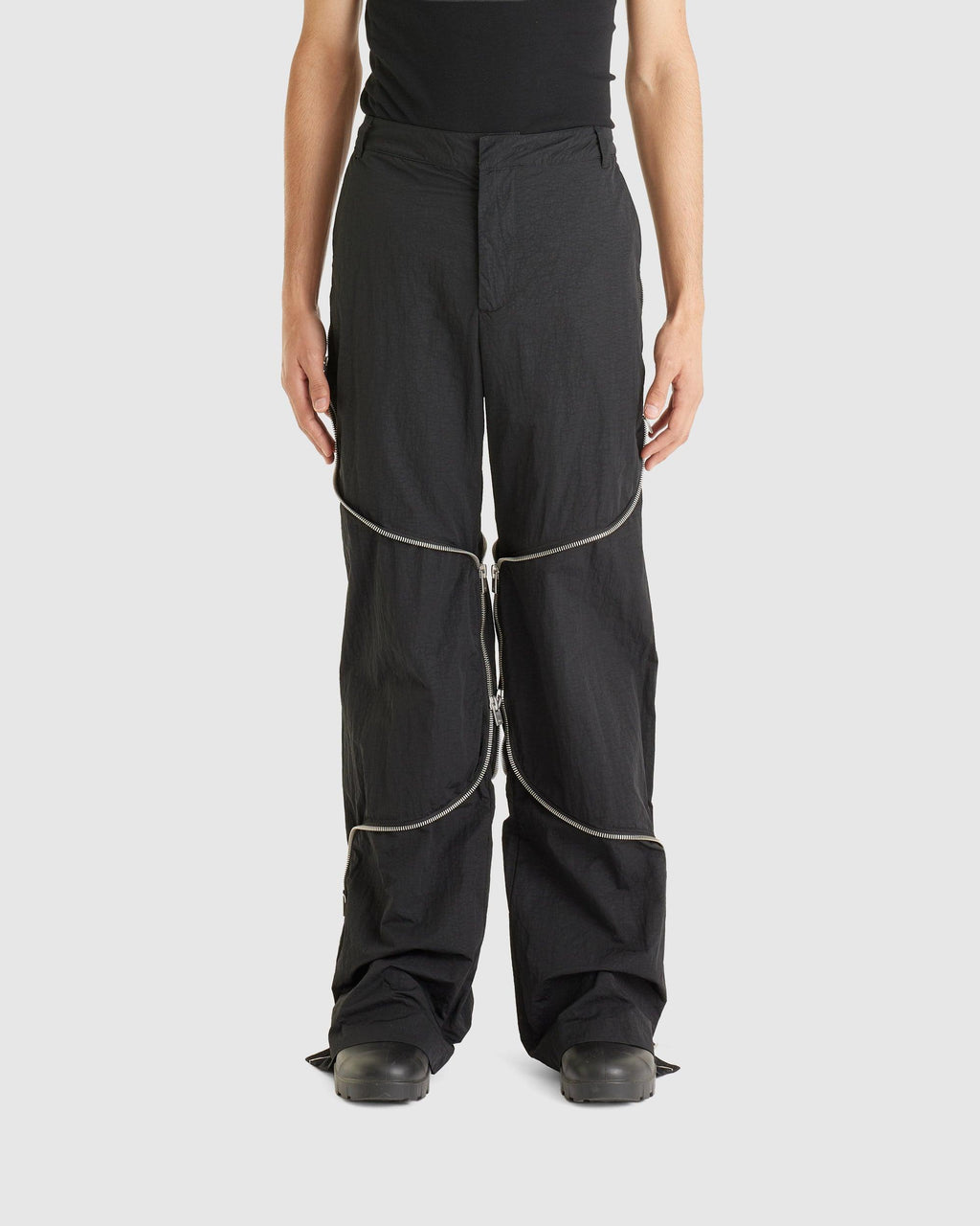 Phyllotaxis Trousers