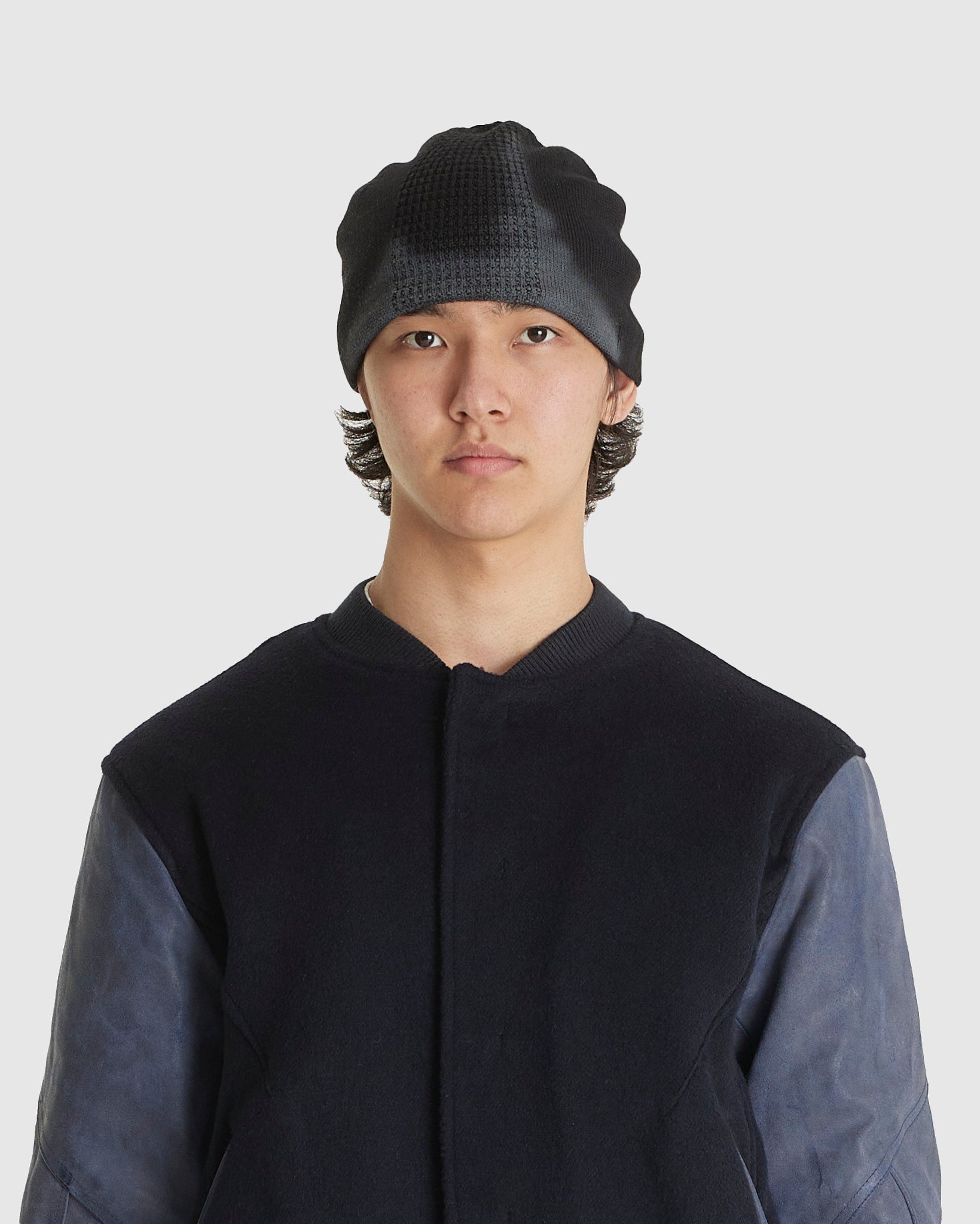 EP.8 01 Beanie Black