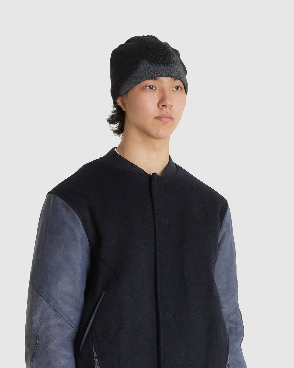 EP.8 01 Beanie Black