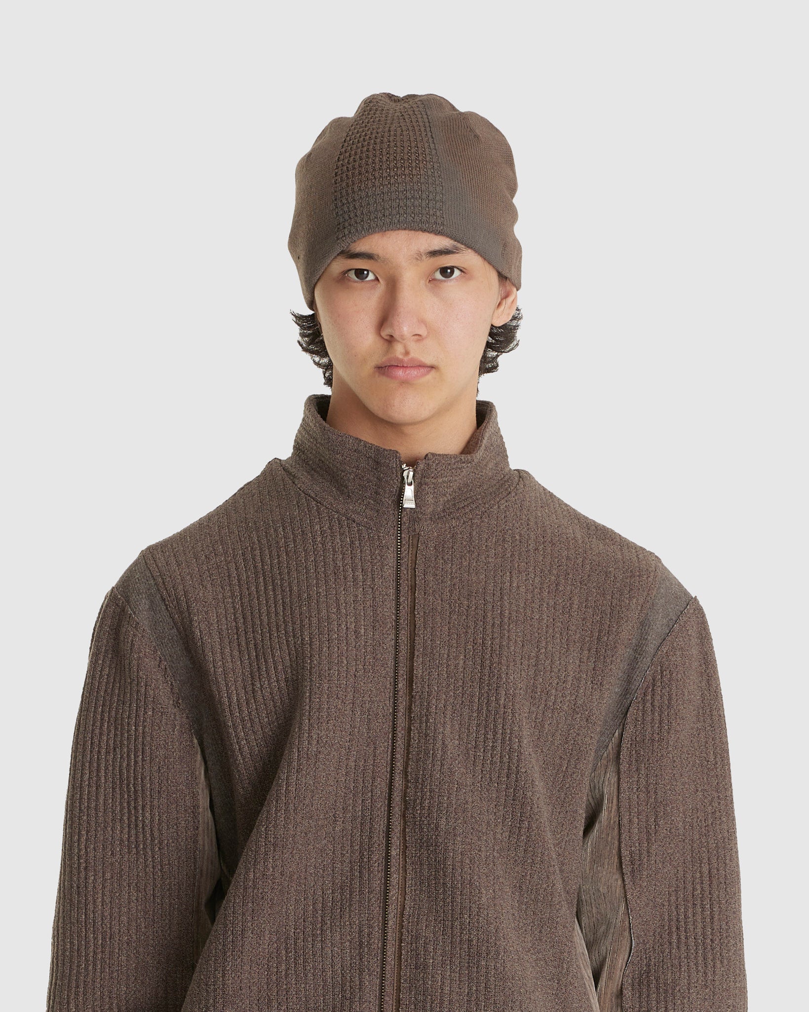 EP.8 01 Beanie Brown