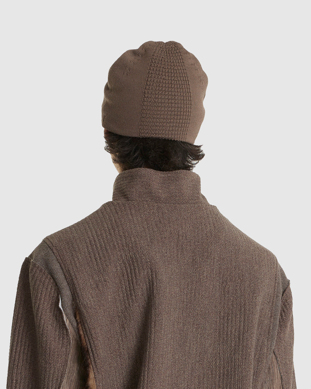 EP.8 01 Beanie Brown